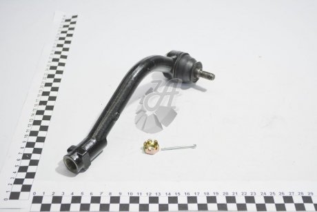 Наконечник рулевой правый 56820-3K010 Hyundai Sonata (04-), Azera, Grandeur (05-) KAP KAP (KoreaAutoParts) KM0703036