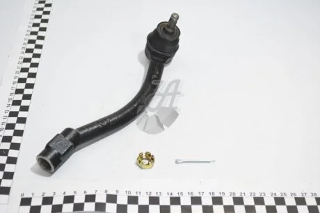 Накінечник кермовий лів Elantra(12-)/I30(12-) (56820-3X000) KAP KAP (KoreaAutoParts) KM0703047