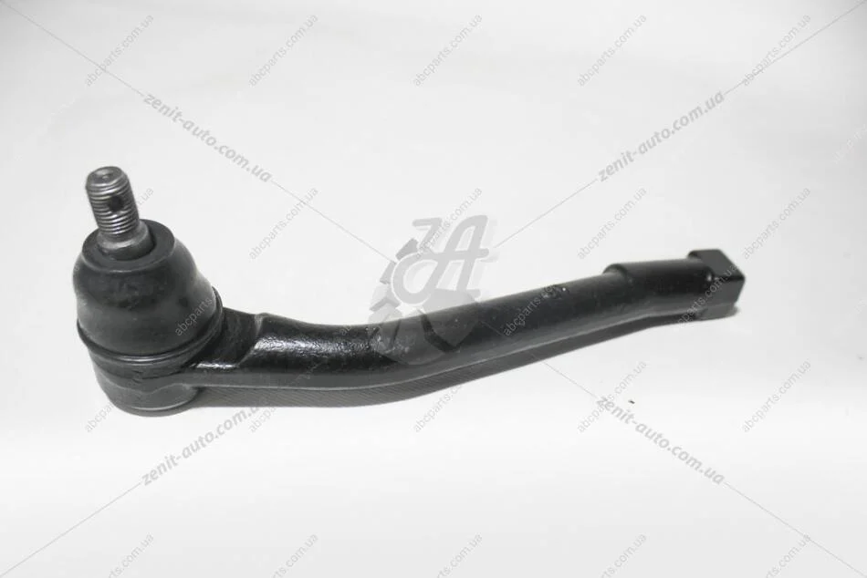 Накінечник кермовий лів (56820-4D001) Kia Carnival, Sedona (06-) KAP KAP (KoreaAutoParts) KM0703051 (фото 1)