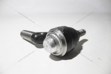 Накінечник кермовий лів (56880-5K000) HD(10-) KAP KAP (KoreaAutoParts) KM0703062