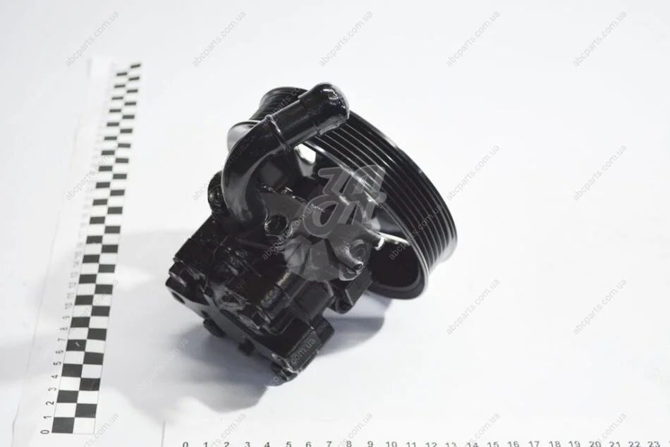 Насос ГПК (зав-ка реставрація) (57100-2G050) Magentis(08-) KAP KAP (KoreaAutoParts) KM0703086RBLT (фото 1)