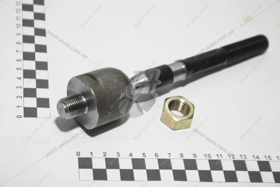 Тяга кермова (57724-2W000) KAP KAP (KoreaAutoParts) KM0703153 (фото 1)