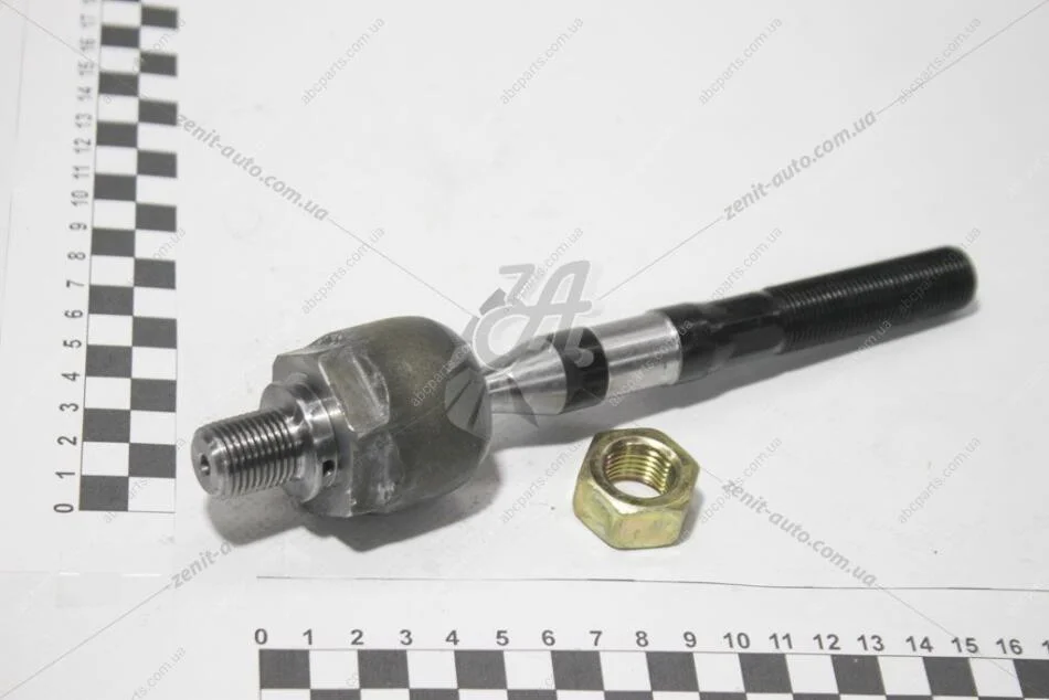 Тяга кермова (57724-3K500) KAP KAP (KoreaAutoParts) KM0703155 (фото 1)