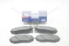 Колодки гальмівні перед (58101-3EE00) Kia Sorento (02-) (KM0703273) KAP KAP (KoreaAutoParts) 'KM0703273E9 (фото 1)