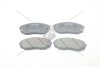 Колодки гальмівні перед (58101-3EE00) Kia Sorento (02-) (KM0703273) KAP KAP (KoreaAutoParts) 'KM0703273E9 (фото 6)