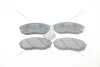 Колодки гальмівні перед (58101-3EE00) Kia Sorento (02-) (KM0703273) KAP KAP (KoreaAutoParts) 'KM0703273E9 (фото 6)