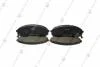 Колодки тормозные перед 58101-4DE00 Kia Carnival (06-) E9 KAP KAP (KoreaAutoParts) KM0703317E9 (фото 1)