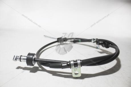 Трос ручного гальма Gets (02-) лів (59760-1C000) KAP KAP (KoreaAutoParts) KM0703568