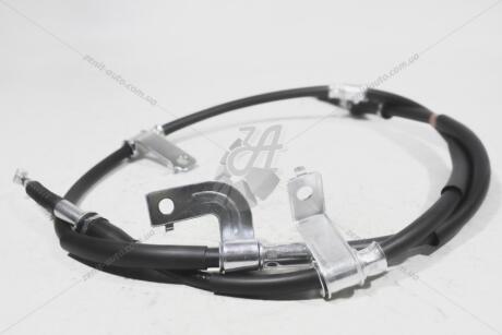 Трос ручного гальма Santa Fe (05-12) зад лів (59760-2B500) KAP KAP (KoreaAutoParts) KM0703586