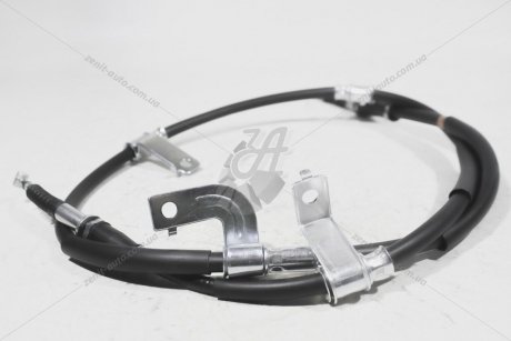 Трос ручного тормоза задний левый Santa Fe (05-12) (59760-2B500) KAP KAP (KoreaAutoParts) KM0703586