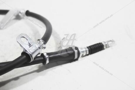 Трос ручного тормоза Santa Fe (09-) лев (59760-2B600) KAP KAP (KoreaAutoParts) KM0703589