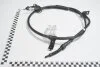 Трос ручного гальма лів (всередині оригінал) (KM0703622) Azera (59760-3L001) KAP KAP (KoreaAutoParts) 'KM0703622 (фото 1)