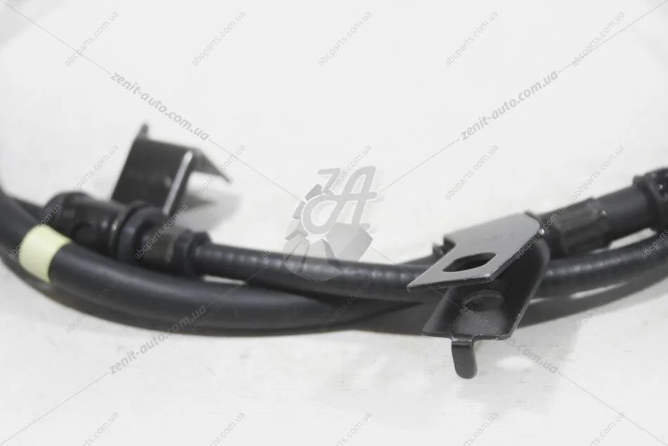 Трос ручного тормоза правый (внутри оригинал) (59770-1G300) KAP KAP (KoreaAutoParts) KM0703659 (фото 1)