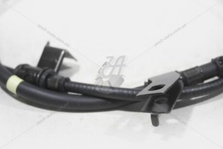 Трос ручного тормоза правый (внутри) (59770-1G300) KAP KAP (KoreaAutoParts) KM0703659