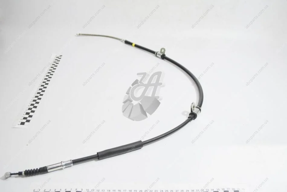 Трос ручного гальма прав (всередині оригінал) Trajet (59770-3A000) KAP KAP (KoreaAutoParts) KM0703688 (фото 1)