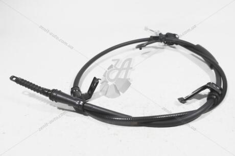 Трос ручного гальма Sonata (05-10) прав (59770-3K000) KAP KAP (KoreaAutoParts) KM0703697