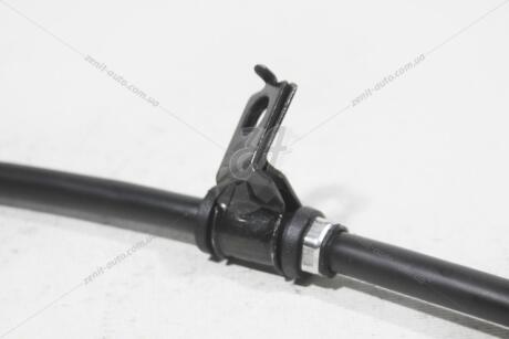 Фото 1 - трос ручного тормоза лев. (внутри) H-1 (59912-4A231) KAP KAP (KoreaAutoParts) KM0703777 Трос ручного тормоза лев. (внутри) H-1 (59912-4A231) KAP KAP (KoreaAutoParts) KM0703777 (фото 1)