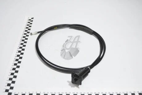 Трос лючка бензобака Elantra (81590-2H000) KAP KAP (KoreaAutoParts) KM0703868