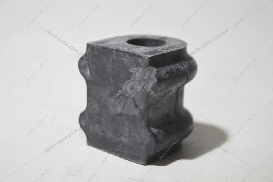 Втулка стабілізатора Elantra (06-)/i30 зад (D16.8mm) (55513-2G100) KAP KAP (KoreaAutoParts) KM0704158 (фото 1)