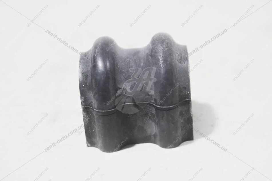 Втулка стабілізатора Santa Fe (06-) зад (D14.5mm) (55513-2B000) KAP KAP (KoreaAutoParts) KM0704164 (фото 1)