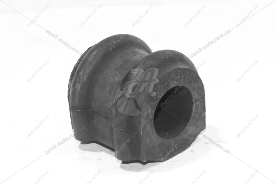 Втулка стабілізатору переднього (54813-3K200) (D25.5mm) Hyundai Santa Fe (06-12), Kia SORENTO II (09-15) (KM0704177) KAP KAP (KoreaAutoParts) 'KM0704177 (фото 1)