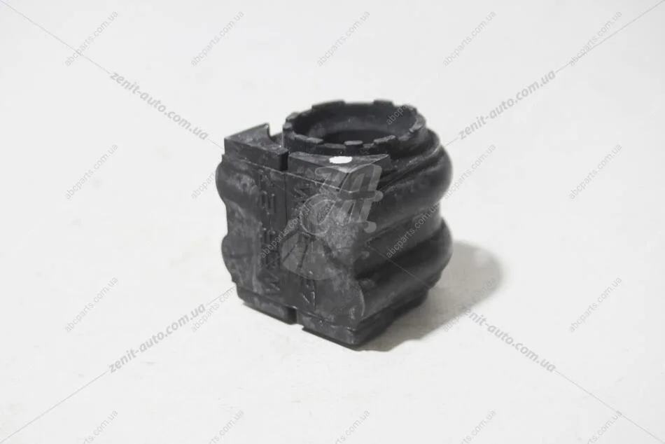 Втулка стабілізатора Santa Fe (12-18) перед (54813-2W100) (KM0704189) KAP KAP (KoreaAutoParts) 'KM0704189 (фото 1)