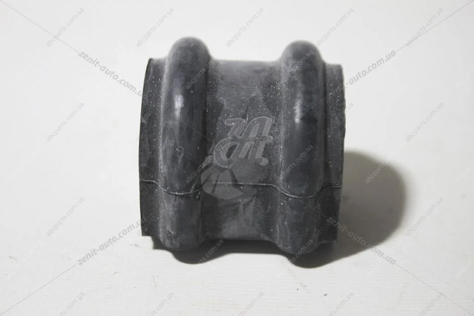 Втулка стабілізатора Sonata (06-)/Santa Fe (06-) перед (D24.8mm) (54813-3K000) KAP KAP (KoreaAutoParts) KM0704190 (фото 1)
