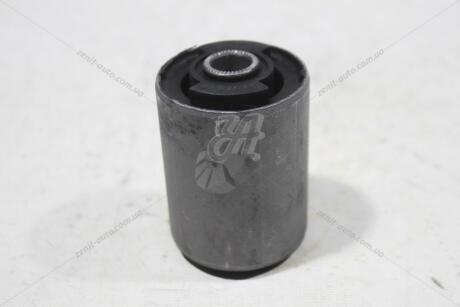 Сайлентблок ресори перед (55147-43002) Trajet, H1 (00-) KAP KAP (KoreaAutoParts) KM0704272