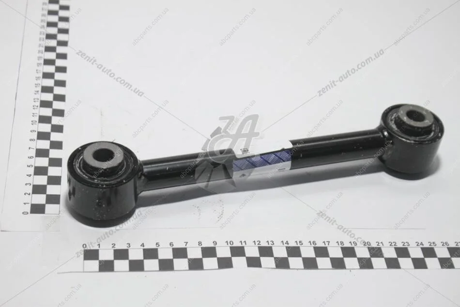 Важель підвіски зад попереч (55250-D3050) Tucson, Sportage (15-) KAP KAP (KoreaAutoParts) KM0704309 (фото 1)