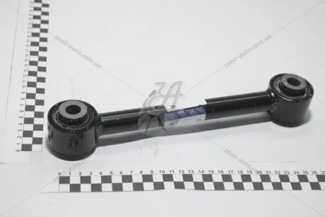 Важель підвіски зад попереч (55250-D3050) Tucson, Sportage (15-) KAP KAP (KoreaAutoParts) KM0704309