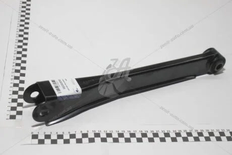 Важель підвіски зад попереч (55220-2E500) Tucson, Sportage (04-) KAP KAP (KoreaAutoParts) KM0704312