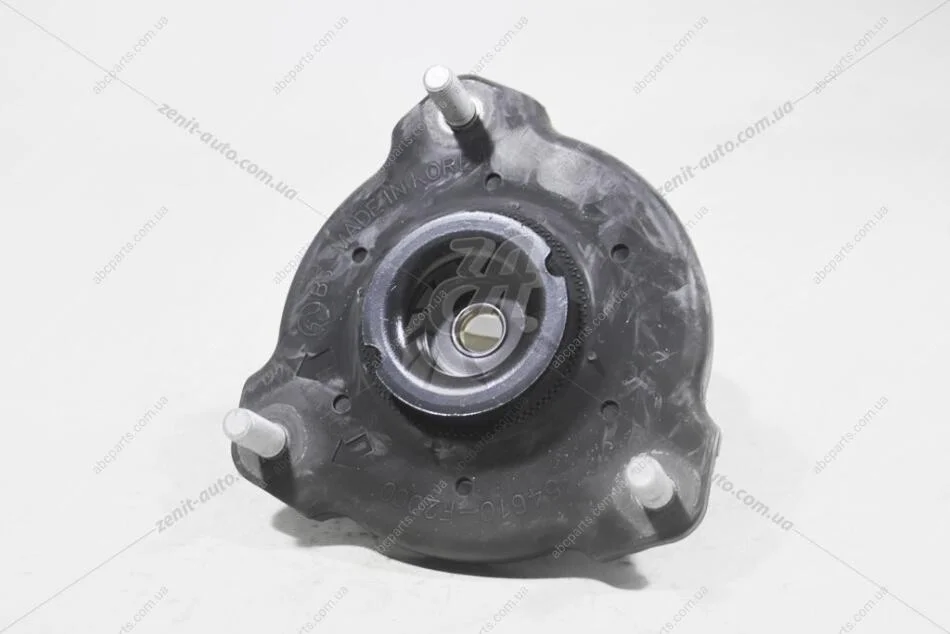 Опора амортизатора Elantra (15-)/Soul (19-) перед (54610-F2000) KAP KAP (KoreaAutoParts) KM0704327 (фото 1)