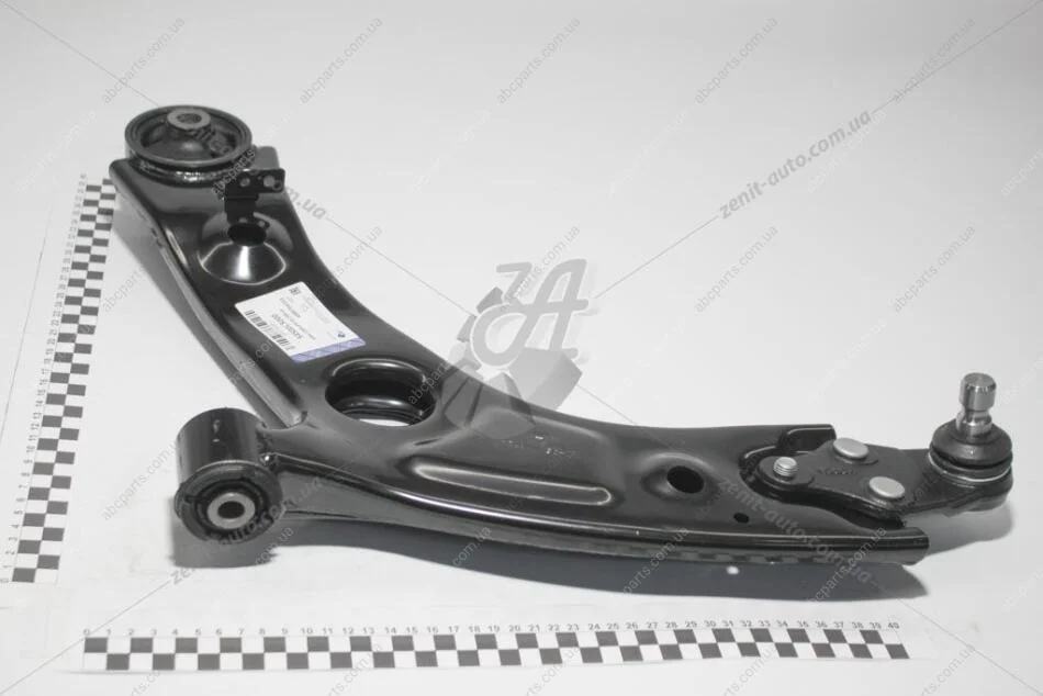 Важель підвіски перед лів низ (54500-C5000) Sorento (15-) KAP KAP (KoreaAutoParts) KM0704333 (фото 1)