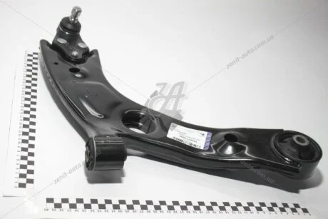Важель підвіски перед прав низ (54501-C5000) Sorento (15-) KAP KAP (KoreaAutoParts) KM0704337