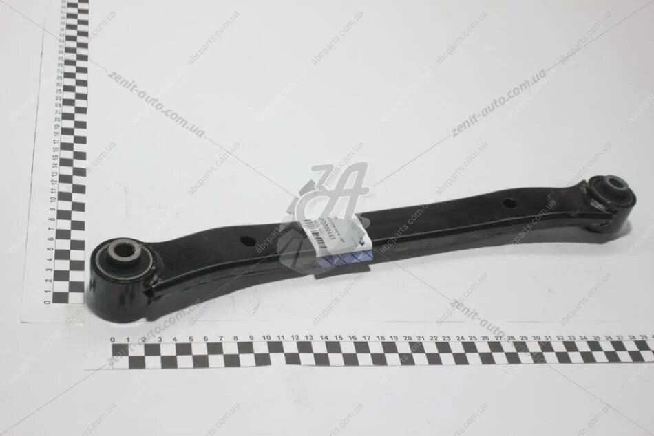 Важель підвіски зад верх попереч (55100-2G000) Elantra, Optima (06-), I-30 (07-) KAP KAP (KoreaAutoParts) KM0704338 (фото 1)