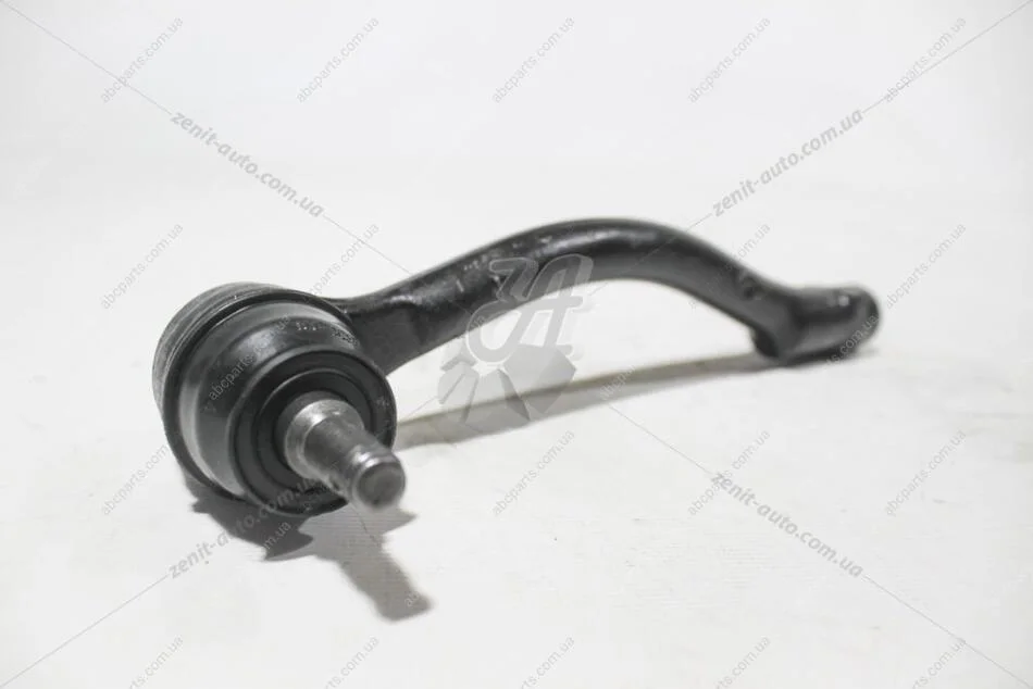 Наконечник рулевой лев. (56820-4L000) Solaris (10-) KAP KAP (KoreaAutoParts) KM0704377 (фото 1)