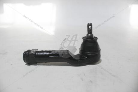 Накінечник кермовий лів (56820-F2000) Elantra (15-) KAP KAP (KoreaAutoParts) KM0704383 (фото 1)