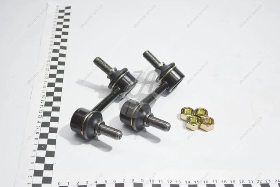 Стойка стабілізатора зад лів Santa Fe/Sorento (55530-2W100) KAP KAP (KoreaAutoParts) KM0704421 (фото 1)