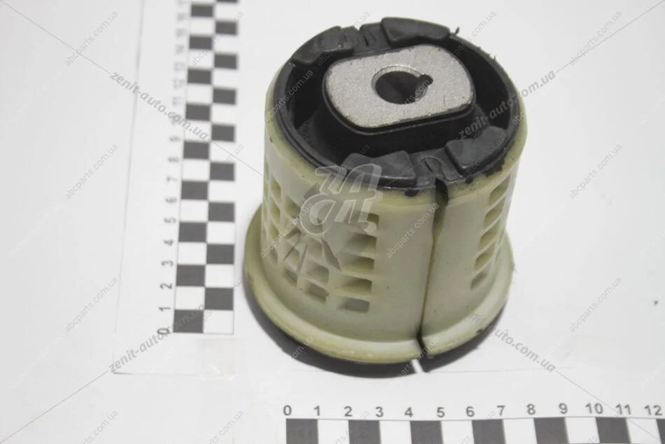 Сайлентблок балки зад (55160-F2100) Elantra (15-), I-30 (17-) (0) KAP KAP (KoreaAutoParts) KM0704437 (фото 1)
