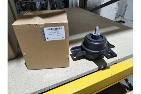 Подушка ДВЗ прав (21810-2P100) Santa Fe (05-) KAP KAP (KoreaAutoParts) KM0704456