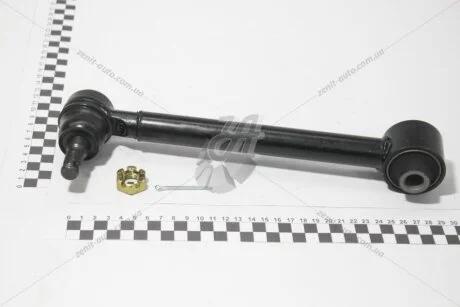 Важель підвіски зад попереч (55250-2P000) Santa Fe, Sorento (09-) KAP KAP (KoreaAutoParts) KM0704480