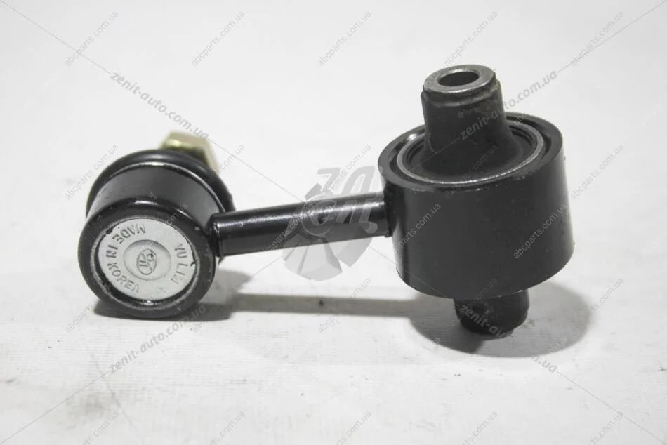 Стойка стабілізатора зад (55530-G2000) Elantra (15-) KAP KAP (KoreaAutoParts) KM0704530 (фото 1)