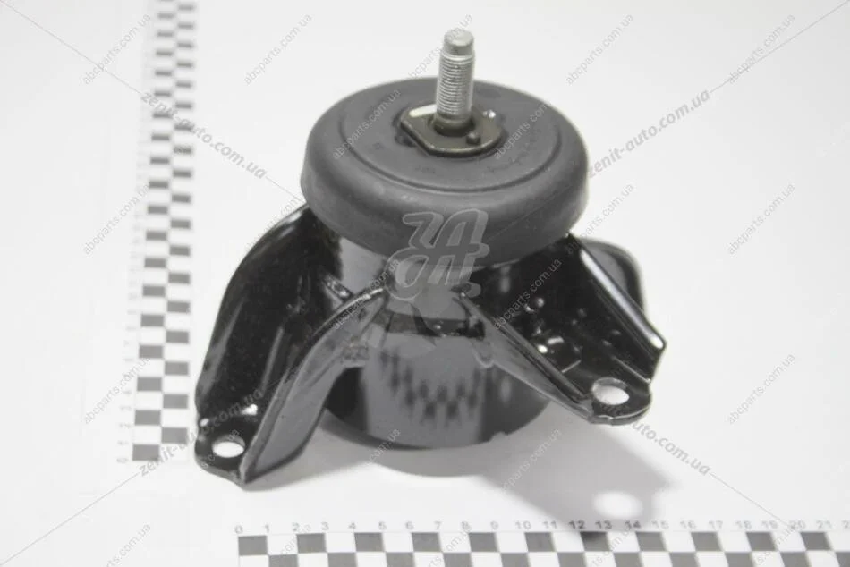 Подушка ДВЗ прав (21810-1R010) Solaris (10-), Rio (12-) KAP KAP (KoreaAutoParts) KM0704531 (фото 1)