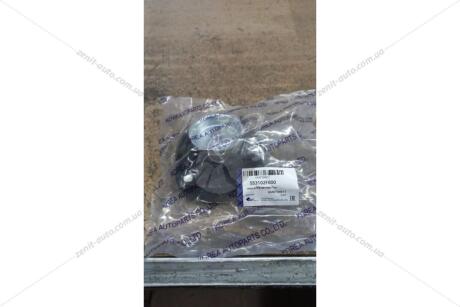 Опора амортизатора Cerato (04-09) (55310-2F000) зад лів KAP KAP (KoreaAutoParts) KM0704617