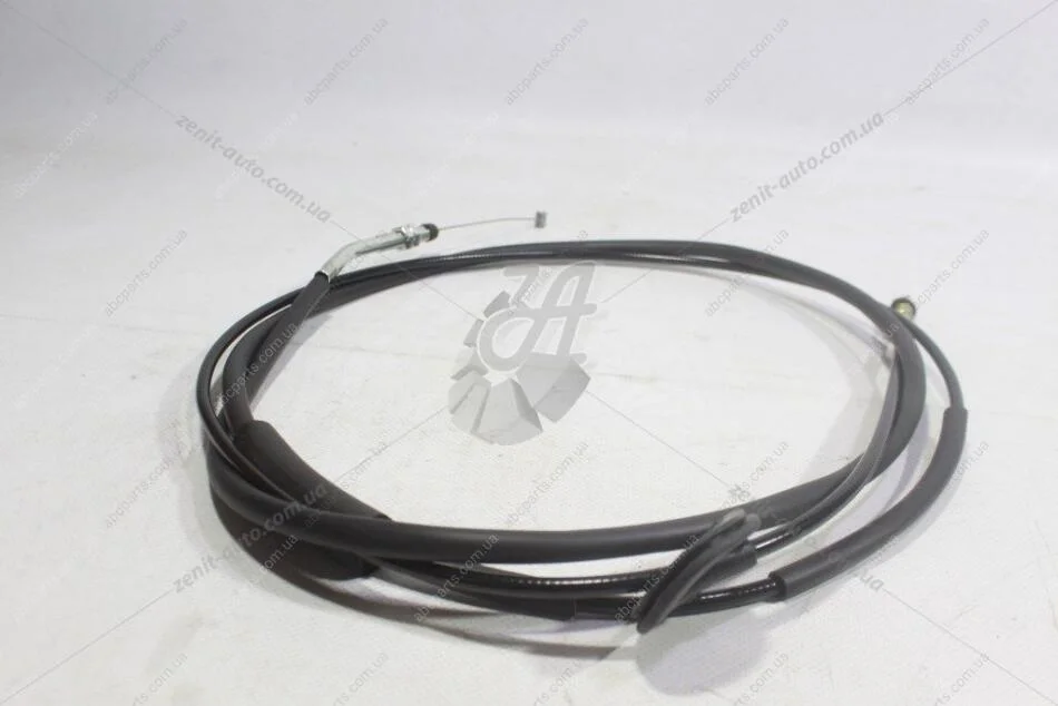 Трос акселератора County (KM0704698CHN) KAP KAP (KoreaAutoParts) 'KM0704698CHN (фото 1)