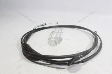 Трос акселератора County (KM0704698CHN) KAP KAP (KoreaAutoParts) 'KM0704698CHN