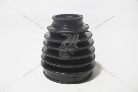 Пильовик ШРКШ Sonata (14-17) наруж прав (змазка+хомути) (49581-C1050) KAP KAP (KoreaAutoParts) 'KM0704761