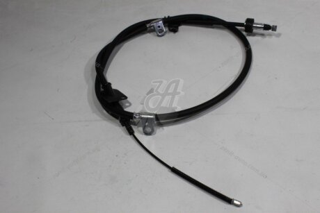 Трос стояночного гальма лівий IX35/Tucson (09-) 4WD KAP KAP (KoreaAutoParts) 'KM0706808
