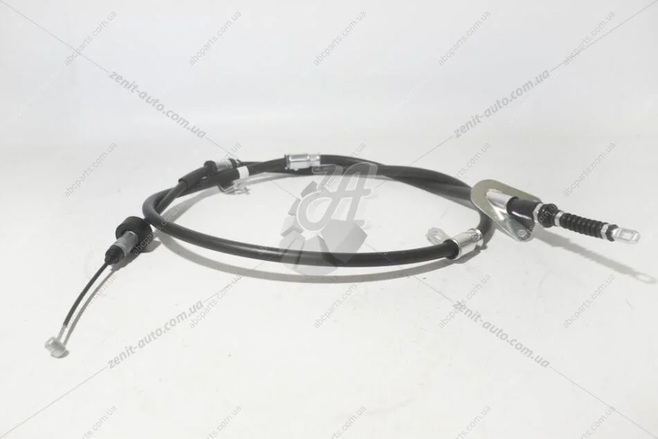 Трос ручного гальма Tucson (10-14), Ix35 (10-14) прав (59770-2S200) (KM0706809) KAP KAP (KoreaAutoParts) 'KM0706809 (фото 1)
