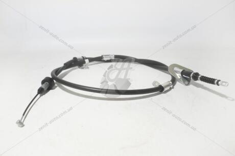 Трос ручного тормоза Tucson (10-14), Ix35 (10-14) прав (59770-2S200) KAP KAP (KoreaAutoParts) 'KM0706809